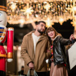 Designer Outlet Roermond deze winter in Efteling-sferen